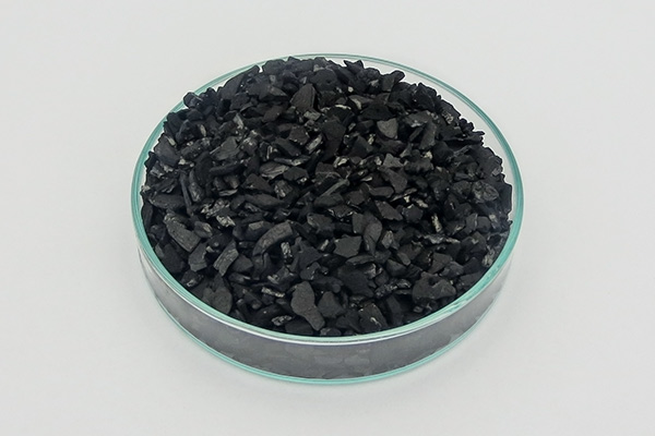 Activated Charcoal