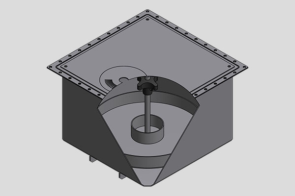 Chemical storage