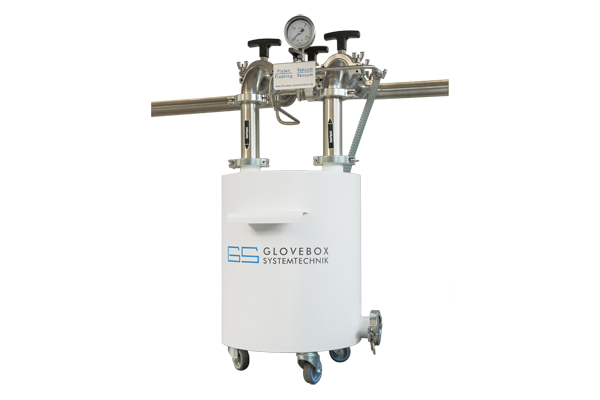 GS Solvent Purification