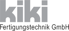 Link zur kiki Ingenieurgesellschaft mbH