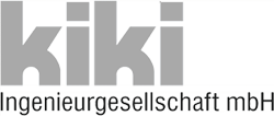 Link zur kiki Ingenieurgesellschaft mbH